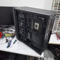 کامپیوتر کیس گیمینگ|رایانه رومیزی|رشت, کوی حسینی|دیوار