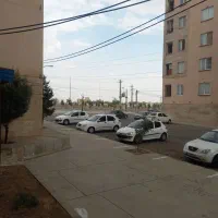 آپارتمان ۲ خواب تمیز مهرگان نیک پی