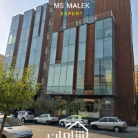 150مترپاسدارن-موقعیت-اداری-تاپ-لوکیشن-نما-مدرن