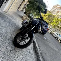 NA180/402|موتورسیکلت|تهران, شمشیری|دیوار