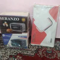 تعدادی وسیله خانه|ظروف پختوپز|اهواز, کوروش|دیوار