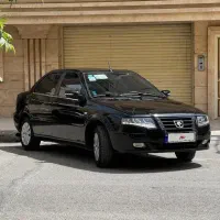 سمند سورن+/گارانتی فعال/مدل۱۴۰۴/آینه متحرک