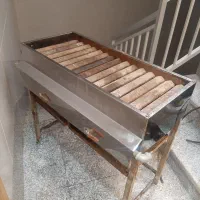 منقل گازی شهری