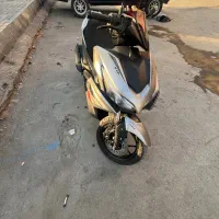 موتور ایروکس
