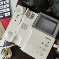 مانیتور ایفون تصویری|صوتی و تصویری|پاکدشت, حصار امیر|دیوار