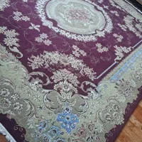 فرش ۱۲ متری ۲ عدد