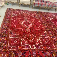 فرش دستباف|فرش|مشگین شهر, |دیوار