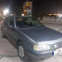 پژو ۴۰۵ دوگانه سوز