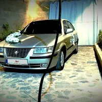 سمند مدل 82