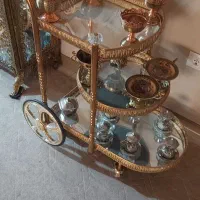 میزبار|مبلمان خانگی و میز عسلی|کرج, دولت‌آباد|دیوار