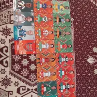 کارت کمدی پرایم