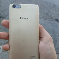 گوشی هانر 4C|موبایل|کرج, اصفهانی‌ها|دیوار