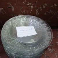 ظروف چینی وبلوری|ظروف سرو و پذیرایی|آبادان, |دیوار