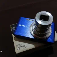 دوربین عکاسی و فیلمبرداری سونی