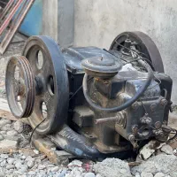 موتور ۱۶ ابی اصل