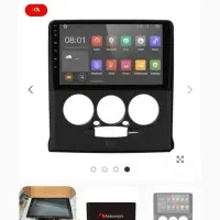 مانیتور خودرو ناکامیچی