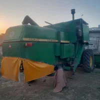 کمباین|خودرو سنگین|قشلاق دشت, |دیوار