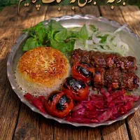 جذب پرسنل برای کار در کافه رستوران فست فود