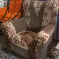 مبل راحتی هفت نفره