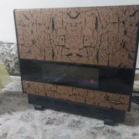 بخاری در حد نو