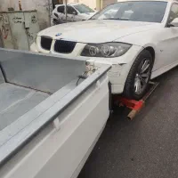 امداد خودرو یدک کش لواسان فشم