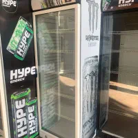 یخچال تک‌ درب ۷۰سانتی