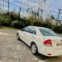 سراتو2008اتوماتتمیزشاسیپلمپ