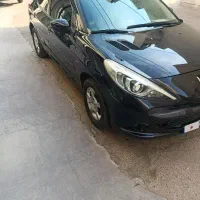 پژو ۲۰۷ مدل 1399
