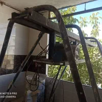 بالابر ساختمانی