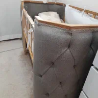 فروش تخت نوزاد|تخت و سرویس خواب|رشت, حمیدیان|دیوار