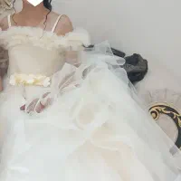 لباس مجلسی|کفش و لباس بچه|قم, وادی السلام|دیوار