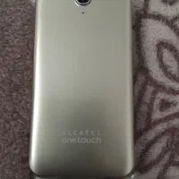 گوشی تاشو alcatel
