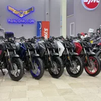 گلگسی ۱۸۰ NA با اقساط ۱۶مـاه درنیـرو موتـور قرچک