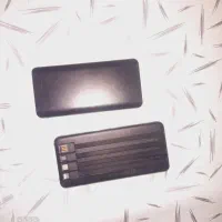 پاور بانک سالم ۱۰۰۰۰|لوازم جانبی موبایل و تبلت|گرمی, |دیوار