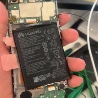 تعمیرات گوشی