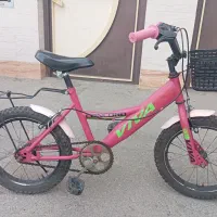 دوچرخه 16|دوچرخه، اسکیت، اسکوتر|گرگان, |دیوار