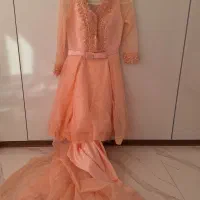 لباس مجلس دخترانه وزنانه ست مادر و دختری ترک|لباس|کرج, گوهردشت|دیوار