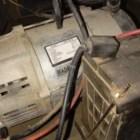 فروش موتور برقی220ولتی|ماشینآلات صنعتی|اصلاندوز, |دیوار