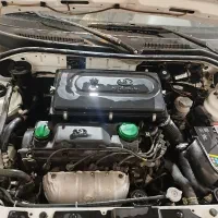 تیبا 2مدل 1400بدون رنگ|خودرو سواری و وانت|اردبیل, |دیوار