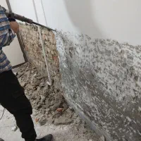 تخریب تخریب کاری سوراخکاری پیکور