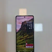 نوت ۱۳ پرو رام ۱۲ redmi حافظه ۲۵۶