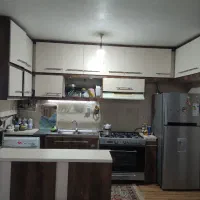 رهن واحد ۷۵ متری مسکن مهر|اجارهٔ آپارتمان|رشت, کوی غلام نیا|دیوار