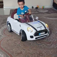 ماشین شارژی|اسباب‌‌بازی|تهران, مینای جنوبی|دیوار
