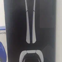 پلی‌استیشن 5 اسلیم دیجیتال تمیز و کم‌کار  فوری|کنسول، بازی ویدئویی و آنلاین|اصفهان, ملک‌شهر|دیوار