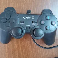 دو عدد دسته بازی طرح PS2(ونوس) مناسب برای کامپیوتر