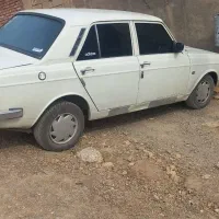 پیکان مدل ۸۳