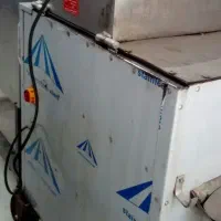 دستگاه انار دانه کُن ...در حَد