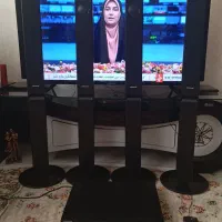 اسپیکر لکسوس و سینمای خانگی|صوتی و تصویری|سهند, |دیوار