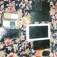 گوشی موبایل