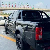 کی ام سی t8 مدل ۱۴۰۲|خودرو سواری و وانت|گرگان, |دیوار